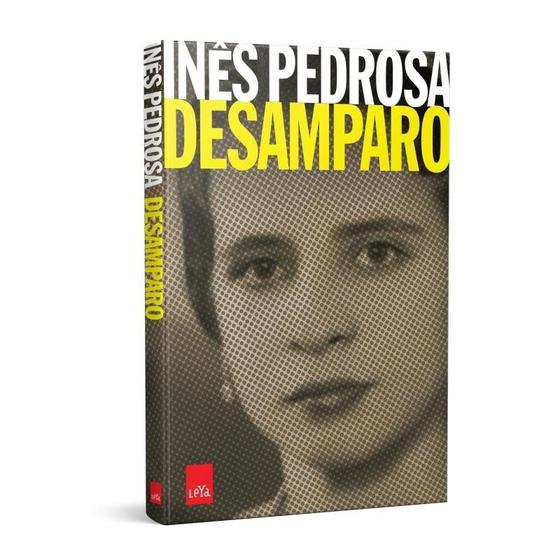 Imagem de Livro - Desamparo
