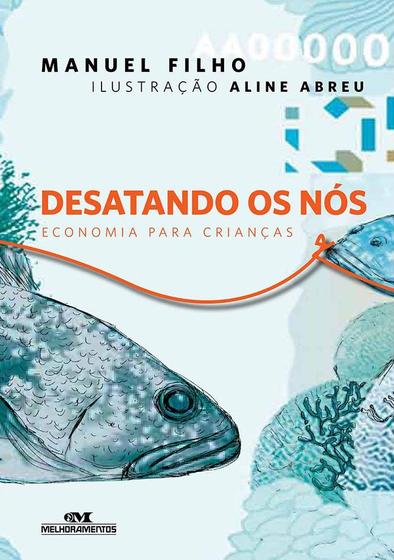 Livro - Desatando os Nós Menor preço em Livro - Desatando os Nós