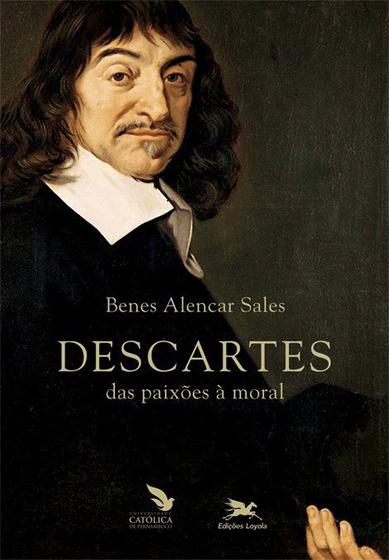 Imagem de Livro - Descartes