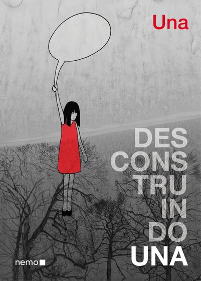 Imagem de Livro - Desconstruindo Una