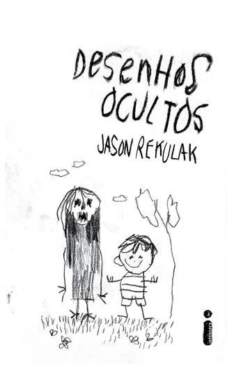 Imagem de Livro - Desenhos ocultos