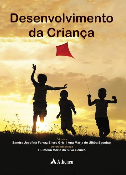 Livro - Desenvolvimento da criança Menor preço em Livro - Desenvolvimento da criança