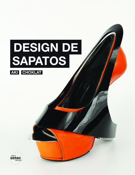 Imagem de Livro - Design de sapatos