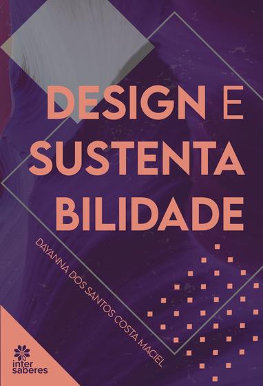 Imagem de Livro - Design e Sustentabilidade