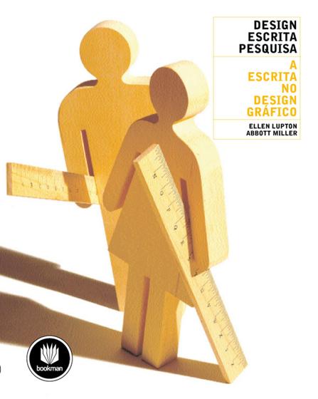 Imagem de Livro - Design, Escrita, Pesquisa