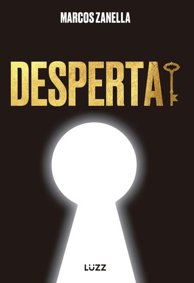 Imagem de Livro - Desperta