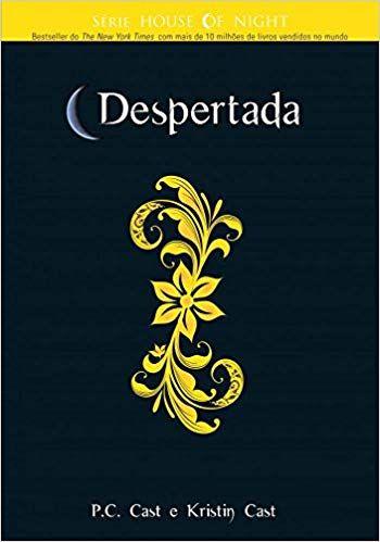 Imagem de Livro - Despertada - Volume 10