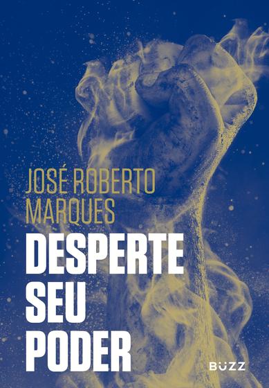 Imagem de Livro - Desperte seu poder