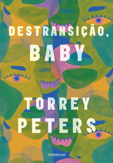 Imagem de Livro - Destransição, baby