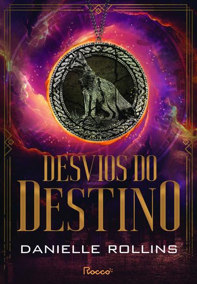 Imagem de Livro - Desvios do destino