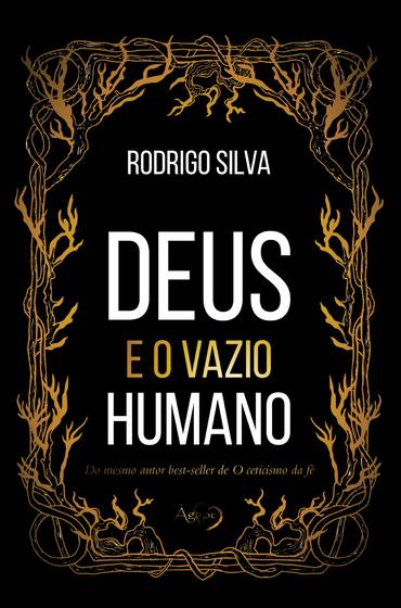 Imagem de Livro - Deus e o vazio humano