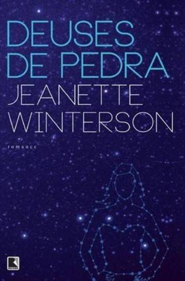 Imagem de Livro - Deuses de pedra