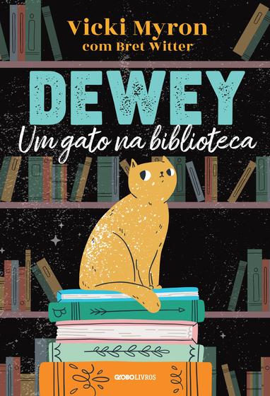 Imagem de Livro - Dewey