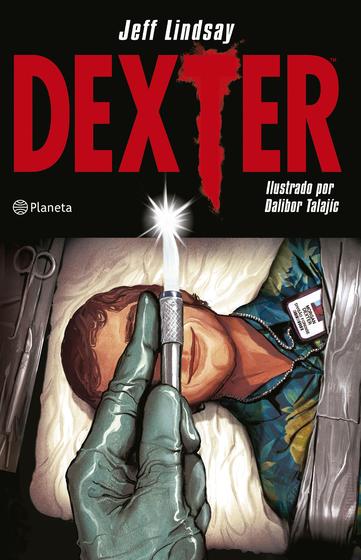 Imagem de Livro - Dexter