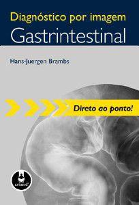 Imagem de Livro - Diagnostico Por Imagem: Gastrintestinal