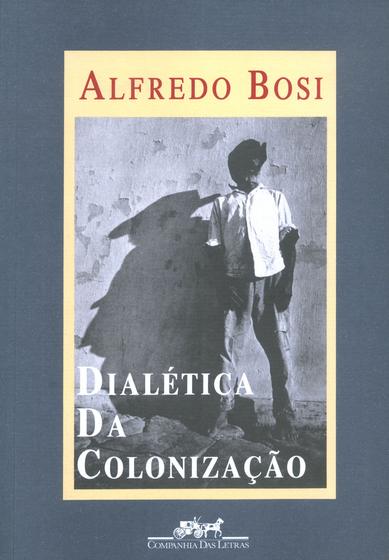 Imagem de Livro - Dialética da colonização