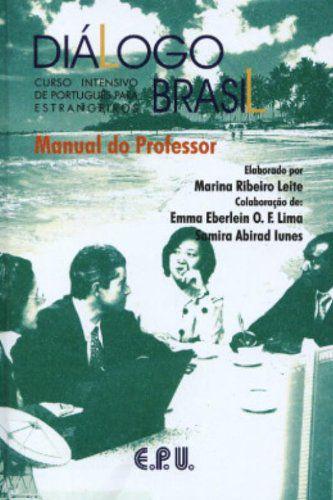 Imagem de Livro - Diálogo Brasil - Livro do Professor
