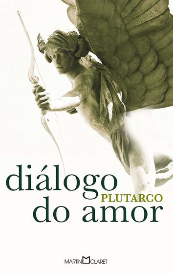 Imagem de Livro - Diálogo do amor