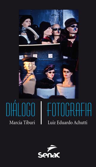 Imagem de Livro - Dialogo / Fotografia