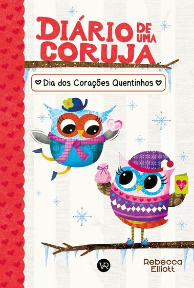 Imagem de Livro - Diário de uma coruja 5