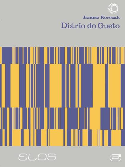 Imagem de Livro - Diário do gueto