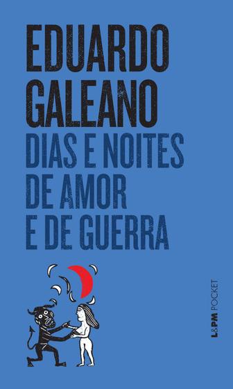 Imagem de Livro - Dias e noites de amor e de guerra