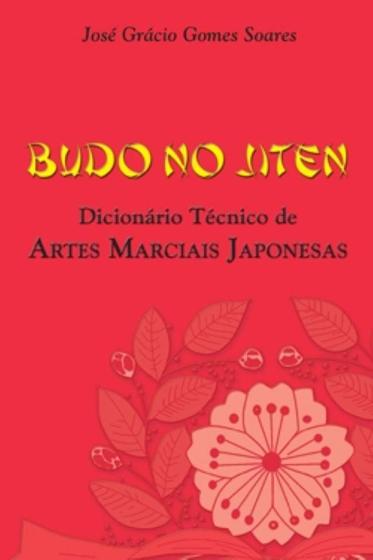 Imagem de Livro Dicionário Técnico De Artes Marciais Japonesas-Budo - ICONE EDITORA -