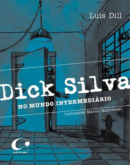 Imagem de Livro - Dick Silva