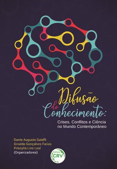 Livro - Difusão do conhecimento - Livros de Educação - Magazine Luiza