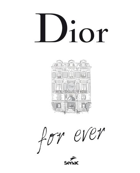 Imagem de Livro - Dior for ever