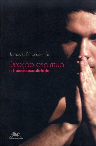 Imagem de Livro - Direção espiritual e homossexualidade