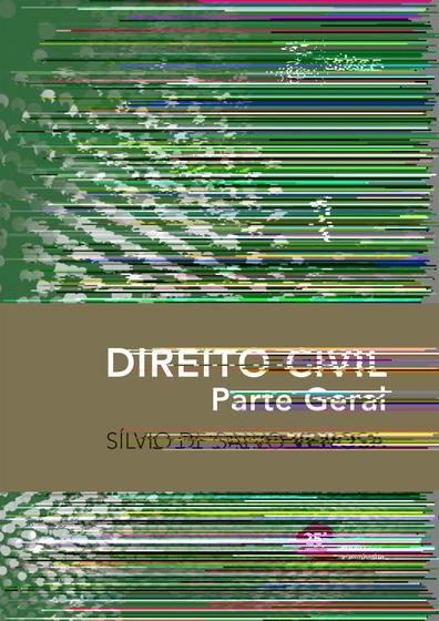 Imagem de Livro - Direito Civil - Parte Geral - Vol. 1 - 25ª Edição 2025