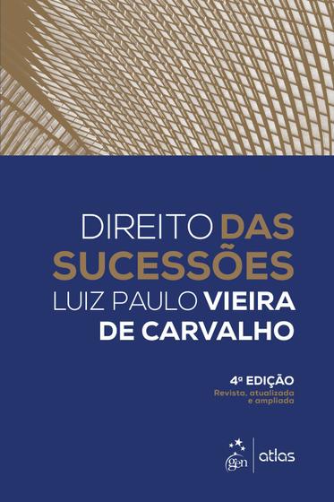 Imagem de Livro - Direito das Sucessões