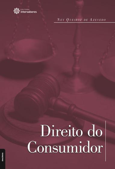 Imagem de Livro - Direito do consumidor