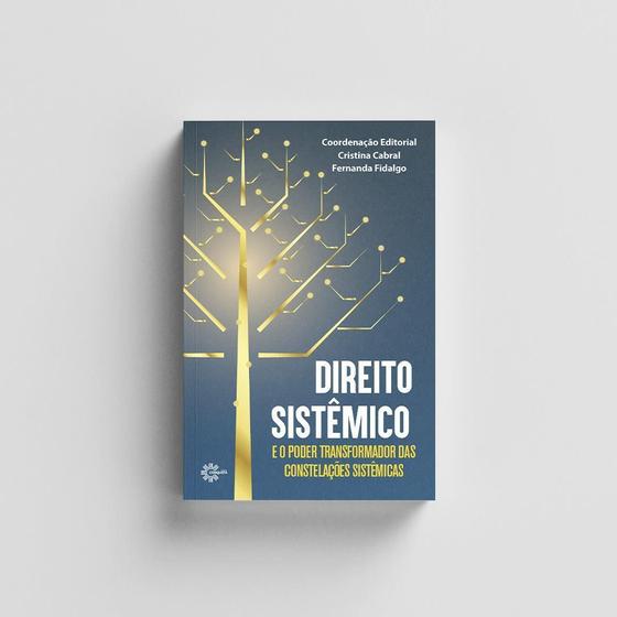 Imagem de Livro Direito Sistêmico - Editora Conquista