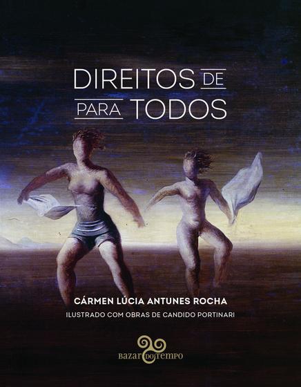 Imagem de Livro - Direitos de para todos