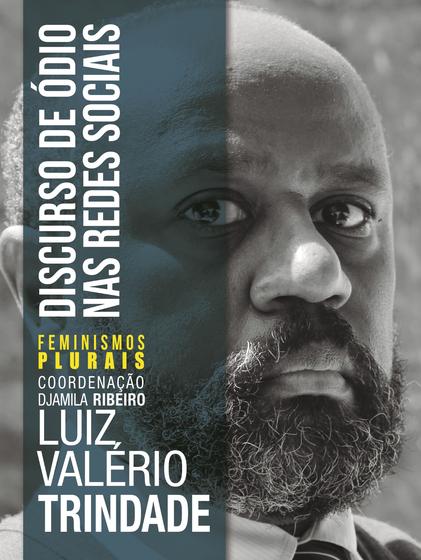 Imagem de Livro Discurso de ódio nas Redes Sociais Luiz Valério Trindade