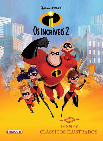 Livro - Disney Clássicos Menor preço em Livro - Disney Clássicos