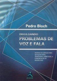 Imagem de Livro - Divulgando Problemas de Voz e Fala