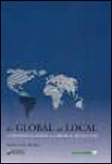 Imagem de Livro - Do Global ao Local - Os Desafios da Saúde no Limiar do Século XXI - Médici - Coopmed