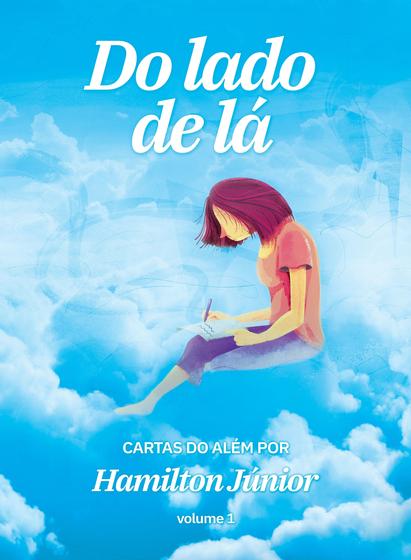 Livro - Do lado de lá Menor preço em Livro - Do lado de lá