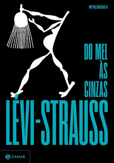 Imagem de Livro - Do mel às cinzas