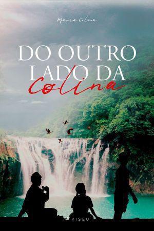 Imagem de Livro - Do outro lado da colina - Viseu