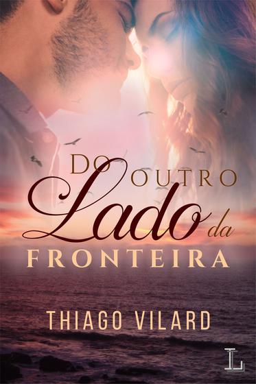 Imagem de Livro - Do outro lado da fronteira