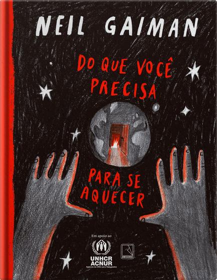 Imagem de Livro - Do que você precisa para se aquecer