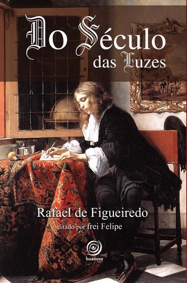 Imagem de Livro - Do século das luzes
