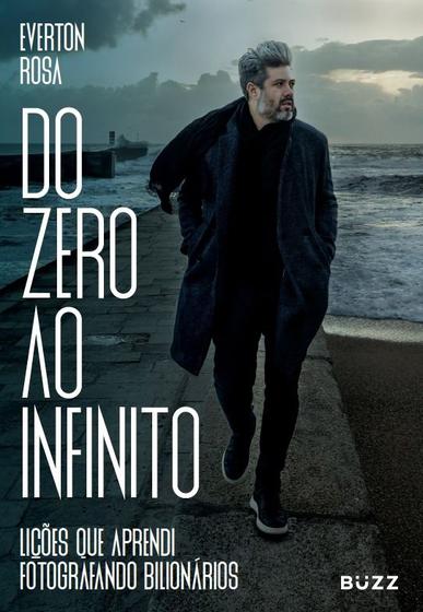 Imagem de Livro - Do zero ao infinito