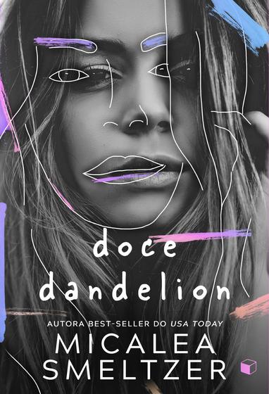 Imagem de Livro - Doce Dandelion