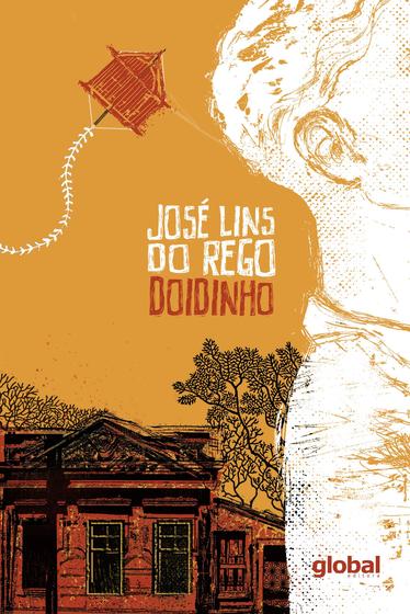 Imagem de Livro - Doidinho