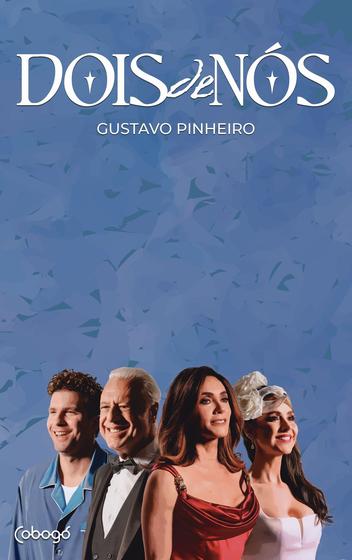 Imagem de Livro - Dois de nós